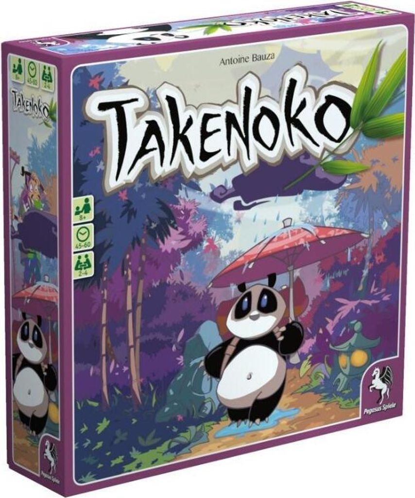 Takenoko Produktbild 6
