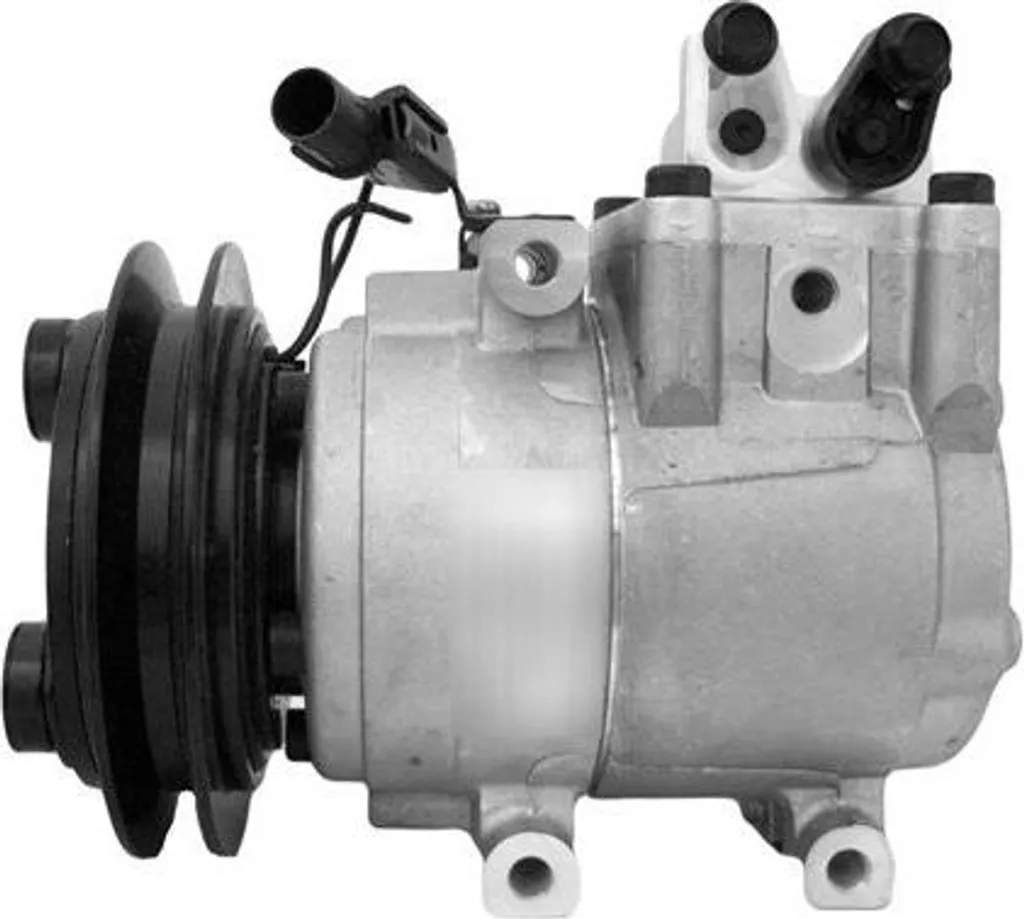 Réparer Clim H100 avec le Compresseur Airstal 10-1822 OE 977014B201