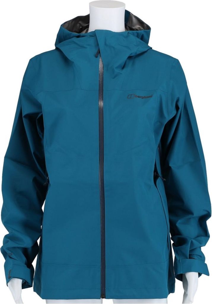 BERGHAUS W Paclite DYNAK PZ Jkt TUR/TUR TUR/TUR 38