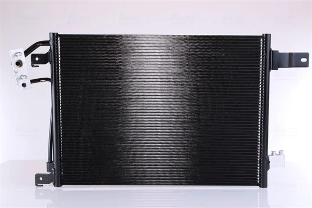 Condenseur climatisation NISSENS 940442 robuste pour Jeep Wrangler