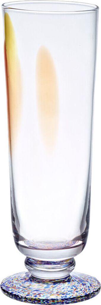 Eisbecher Eiscremeglas Madrid Höhe ca. 24cm