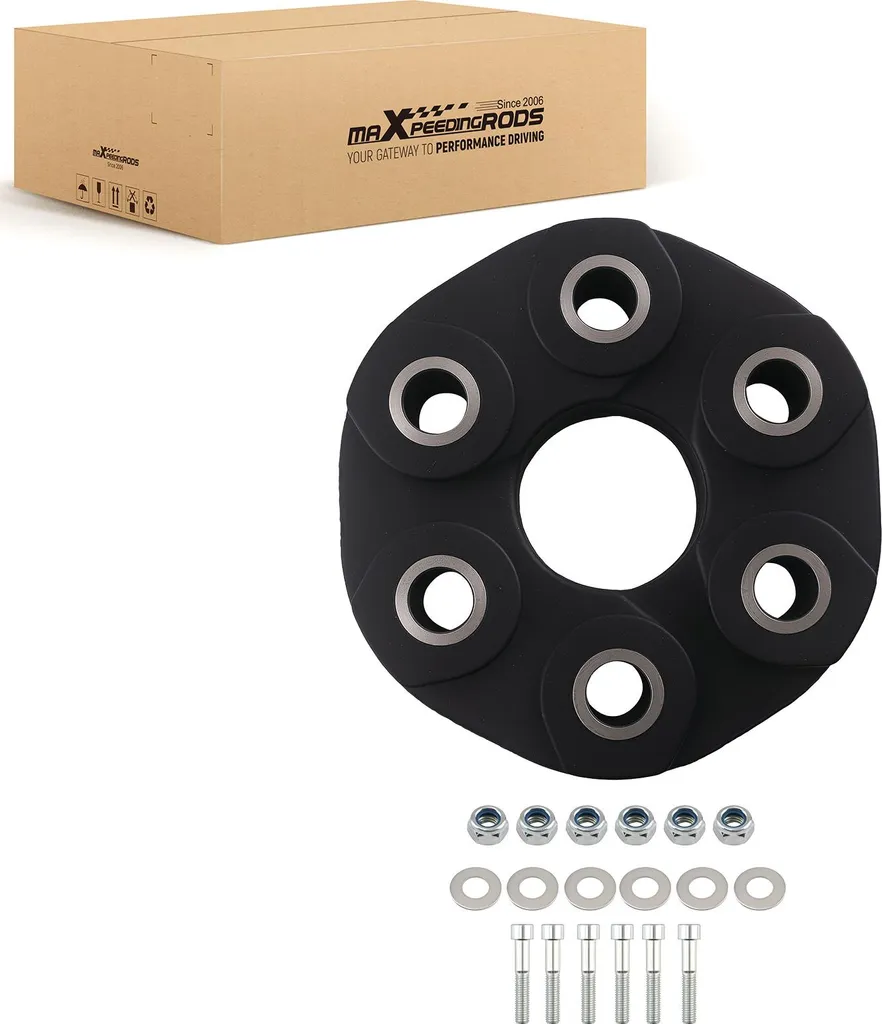 Support de palier central d'arbre de transmission BMW E36 E46 320i