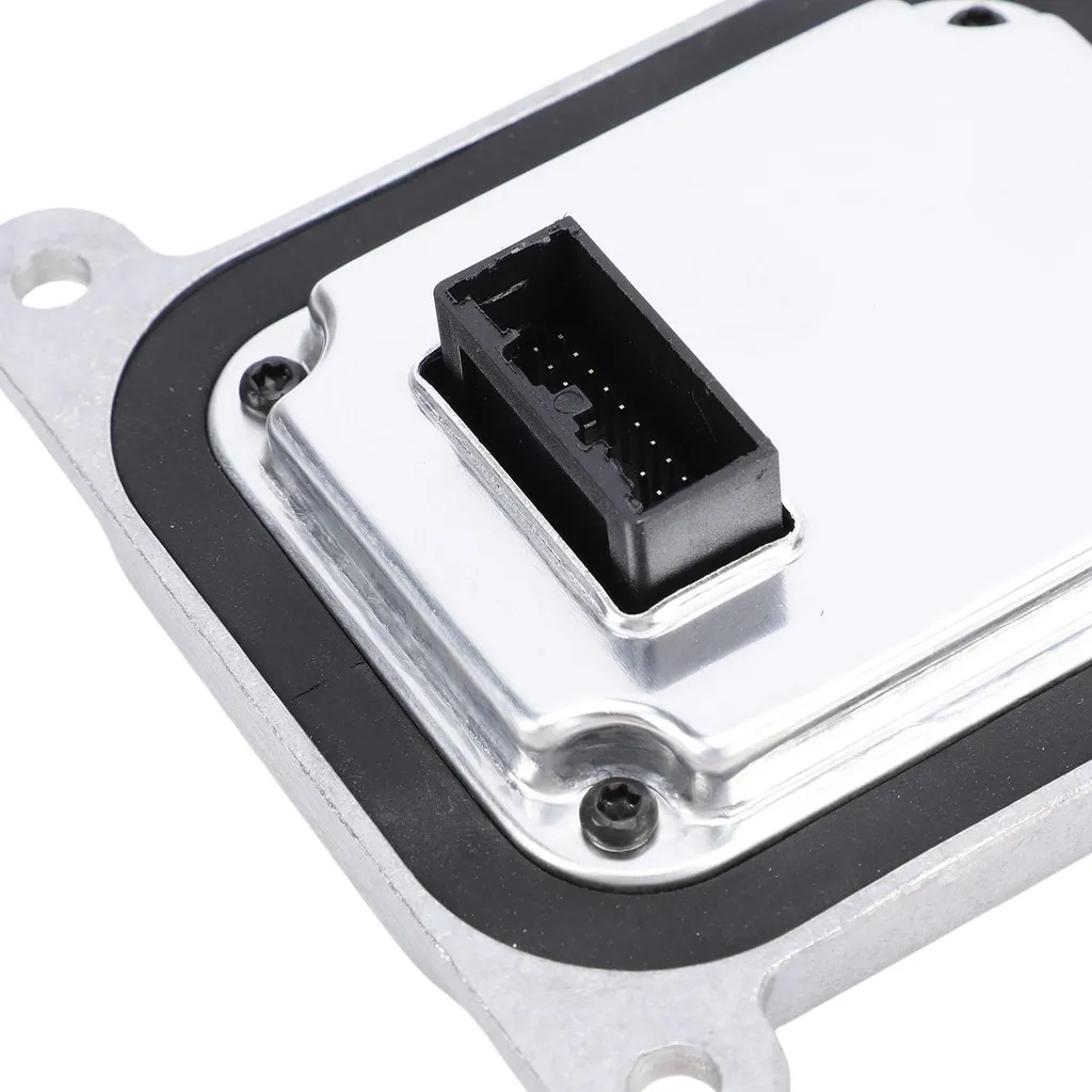 Module de phares LED FB53 13B626 B pour Ford Explorer 2016-2019 - 13