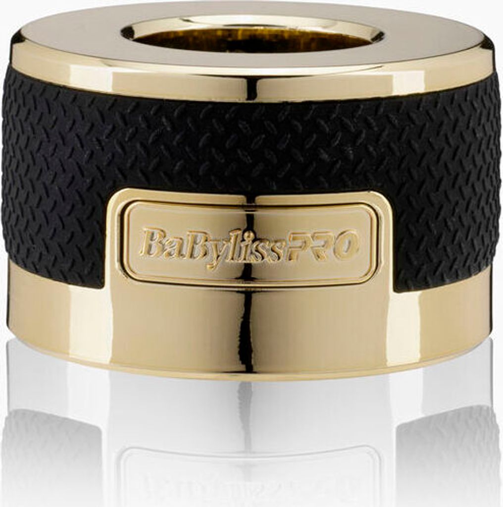 BaByliss PRO Boost+ Trymer Skeletonfx Gold FX7870GBPE Zdjęcie produktu 8