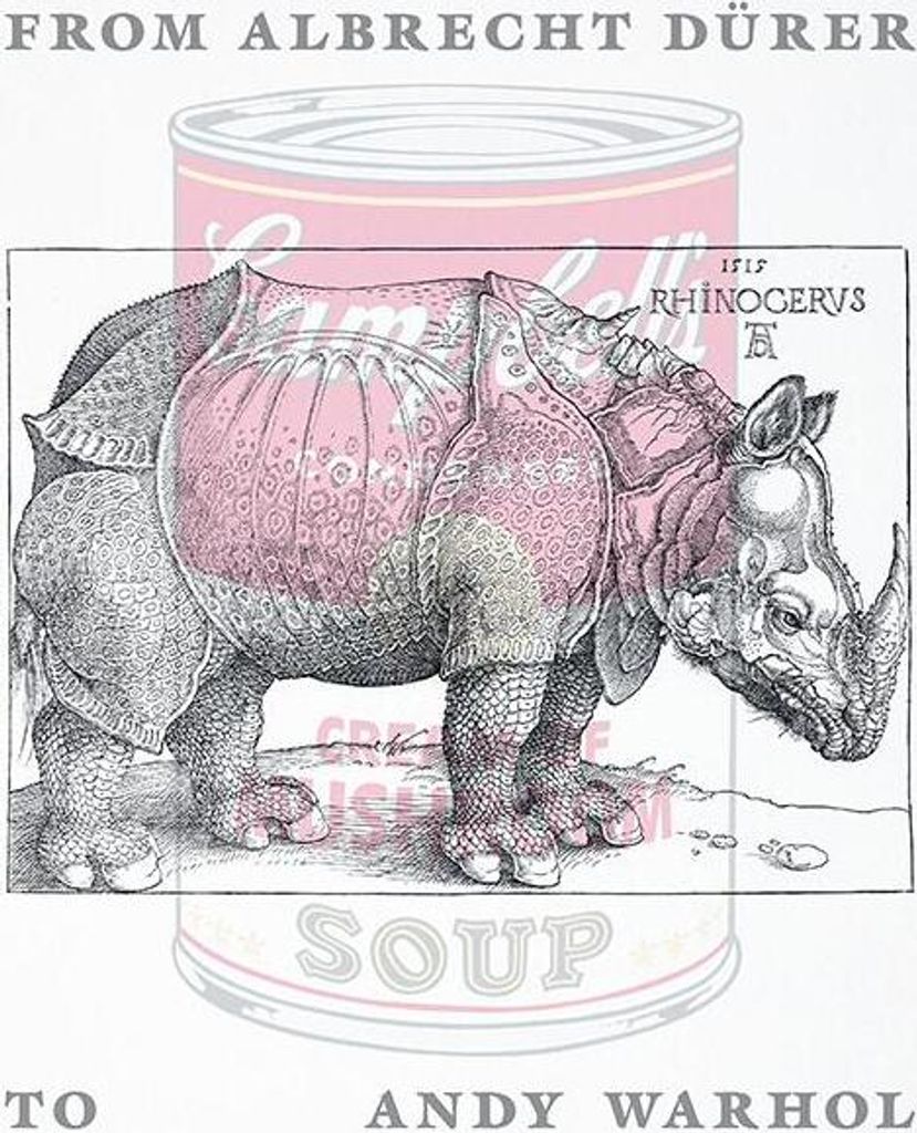 From Albrecht Dürer to Andy Warhol