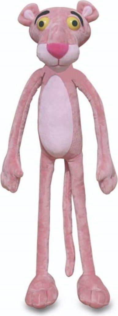 Pink Panther 50 cm Kuscheltier Der Rosarote Panther Stofftier