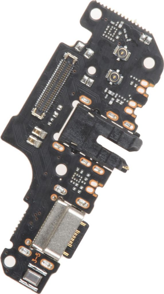 Für Xiaomi Mi 10T Lite Dock Connector Ladebuchse Anschluss Charger Flex Kabel
