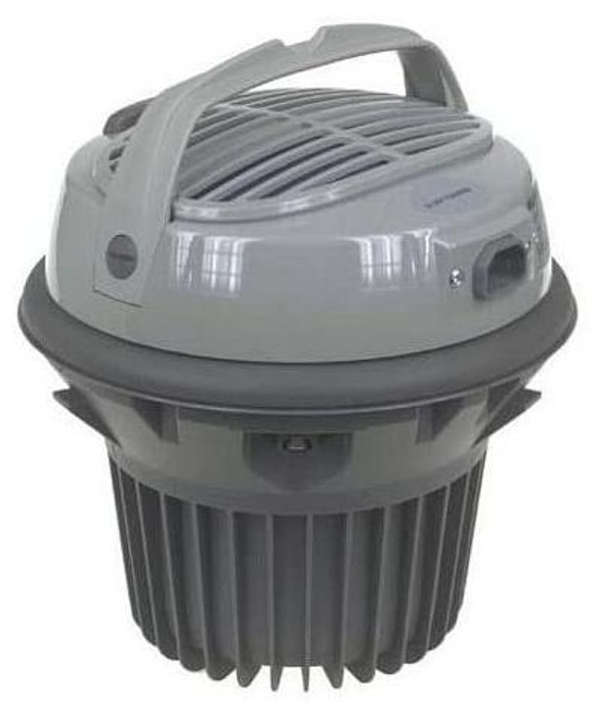 Nilfisk Motor GSP Zubehör für Nilfisk 545 HS, 20-240V/800W Produktbild 