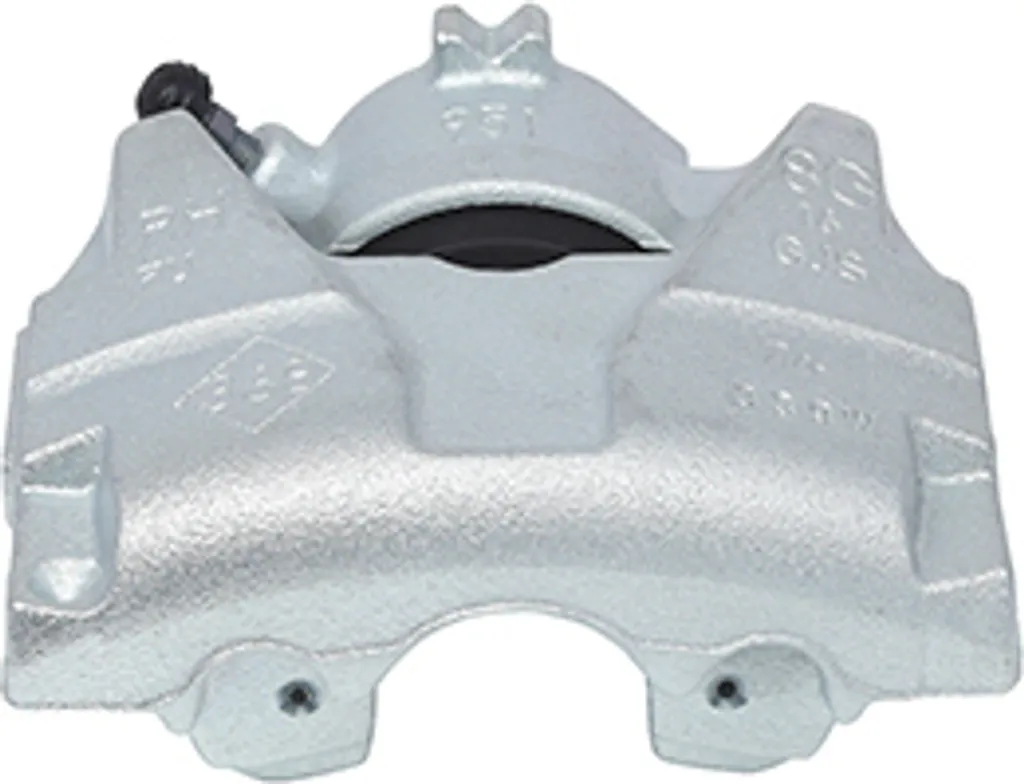Etrier de frein ATE contre le grippage pour Renault Megane et Scenic