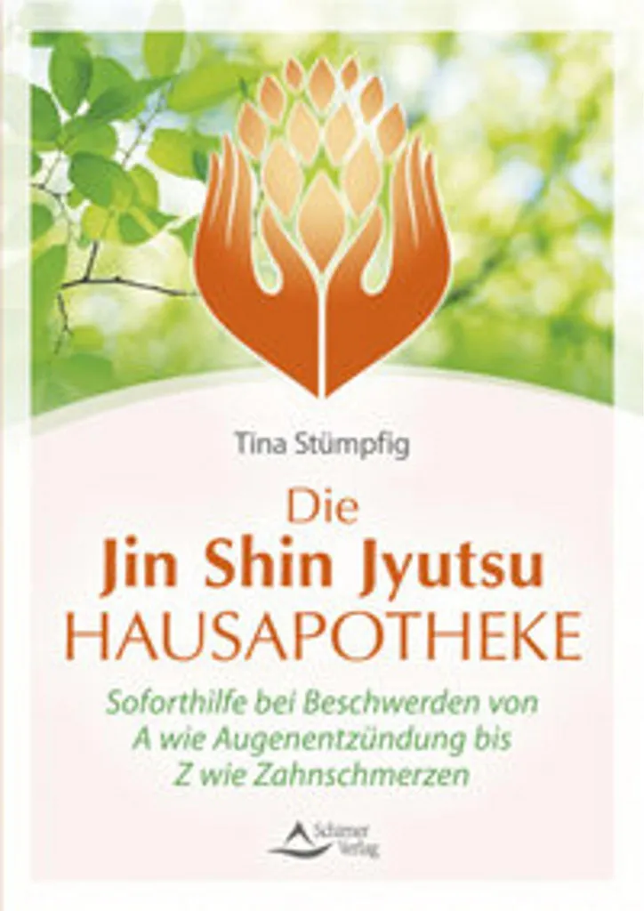 Méthode Jin Shin Jyutsu livre d'autoguérison aux 26 verrous sacrés