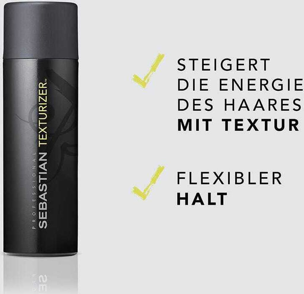 Sebastian Professional Texturizer 150 ml Produktbild 3