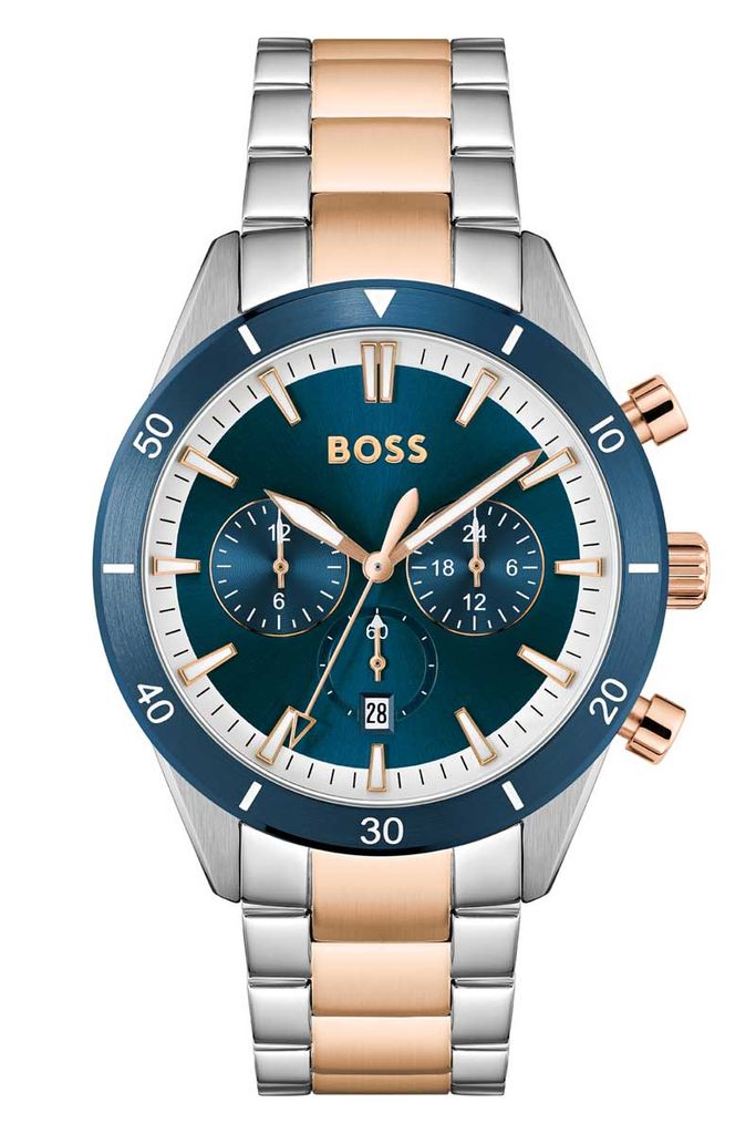 Orologio BOSS 1513937 Santiago Uomo SENZA BOX/SCATOLA Immagine del prodotto 