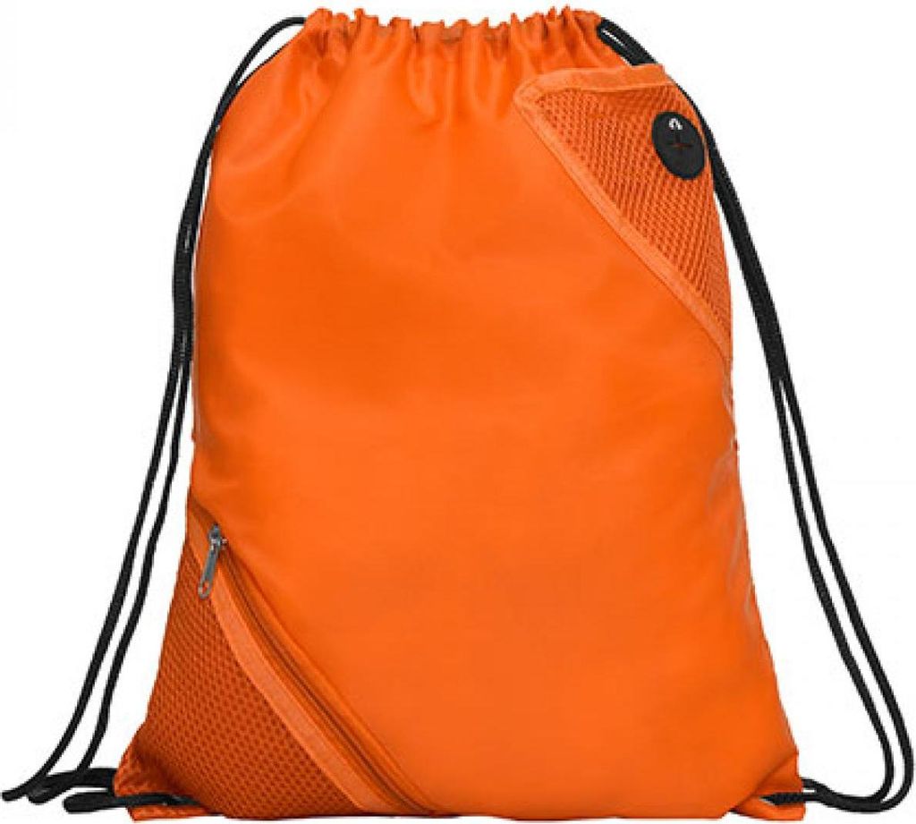 Roly BO7150 | Turnbeutel Cuanca String Bag, 34 x 43 cm - Produktbild 