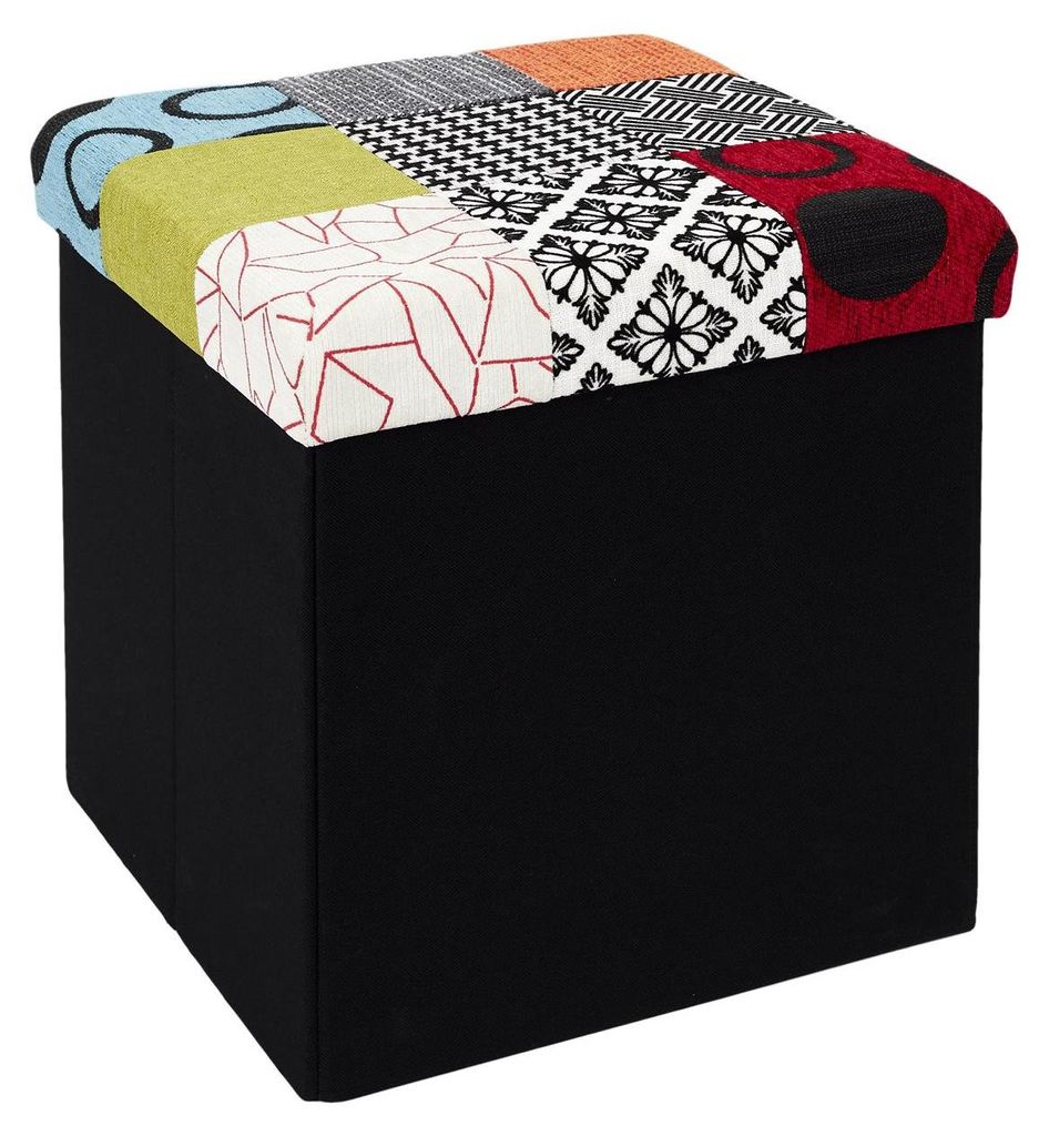 Housse De Rêve Patchwork, Pathwork, 380 mm, 380 mm, 380 mm, 1 Stück(e)