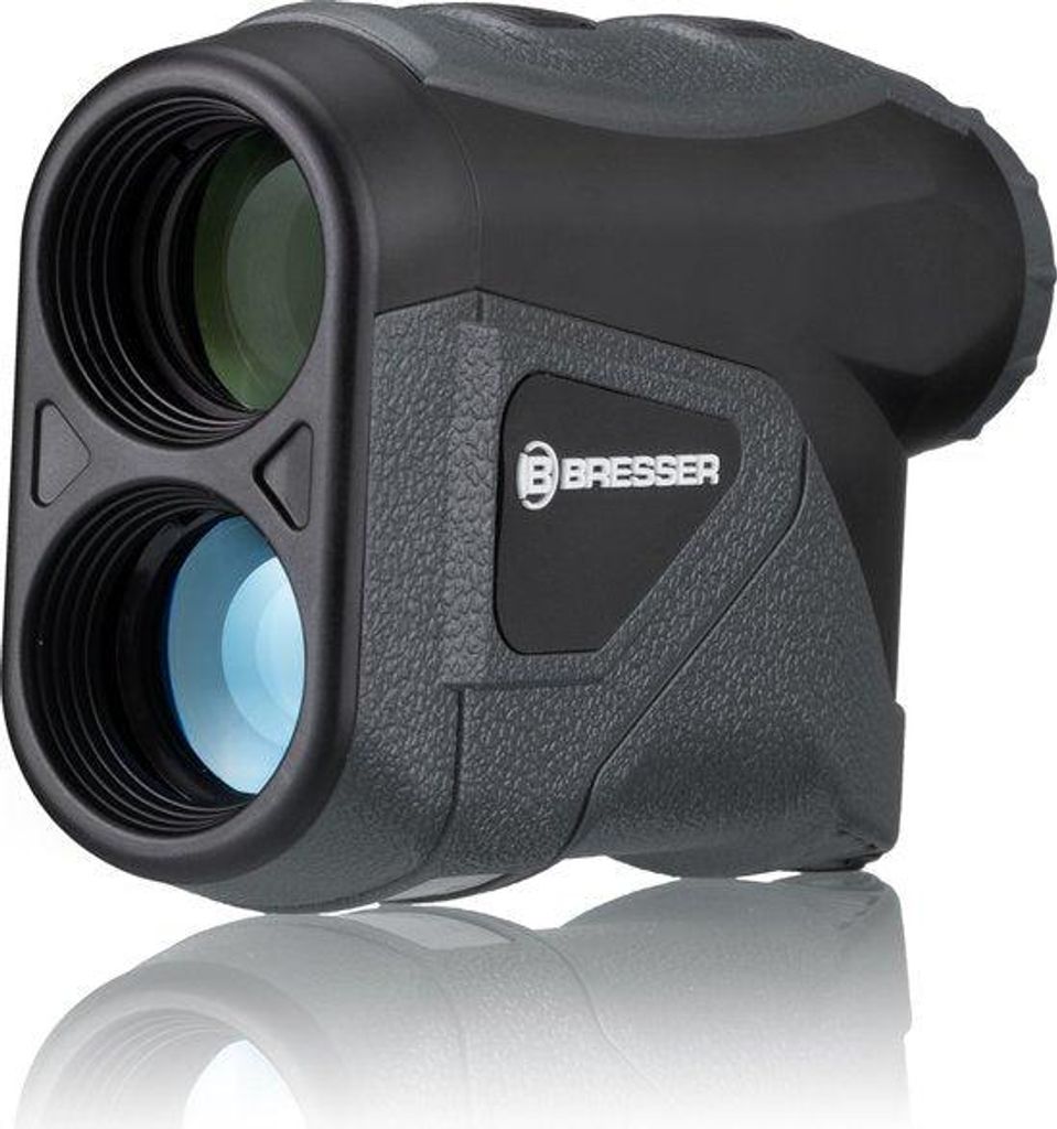 Bresser 6x24 Entfernungsmesser 800m OLED-Laser Produktbild 