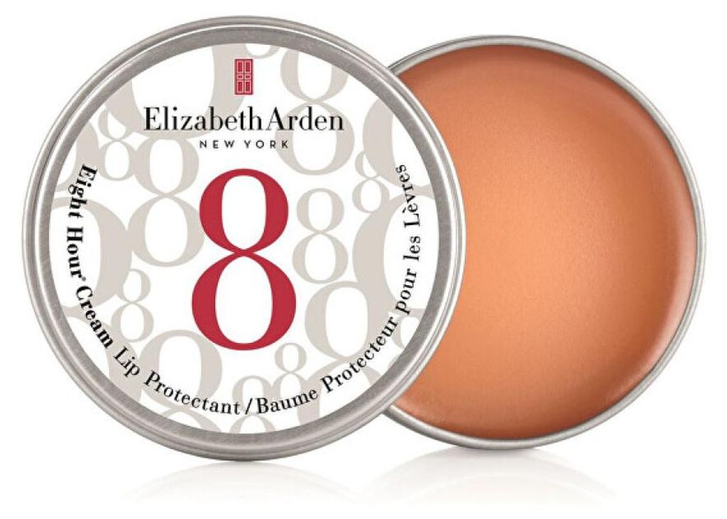 Elizabeth Arden Eight Hour Cream Lip Protectant 13 ml Produktbild 