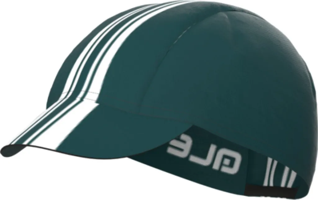 Casquette Sport Verte Homme Ale Sport Contre le Soleil et la Transpiration