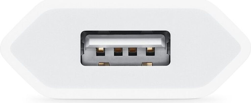 Apple 5W USB Power Adapter MD813ZM/A Produktbild 10
