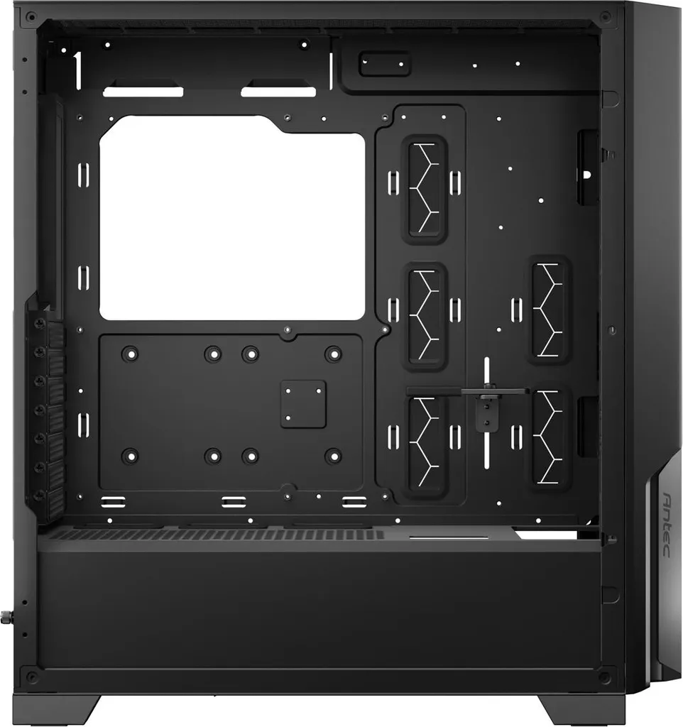 Recensione Antec P20CE: Com'è Assemblare in questo Case E-ATX? - 6