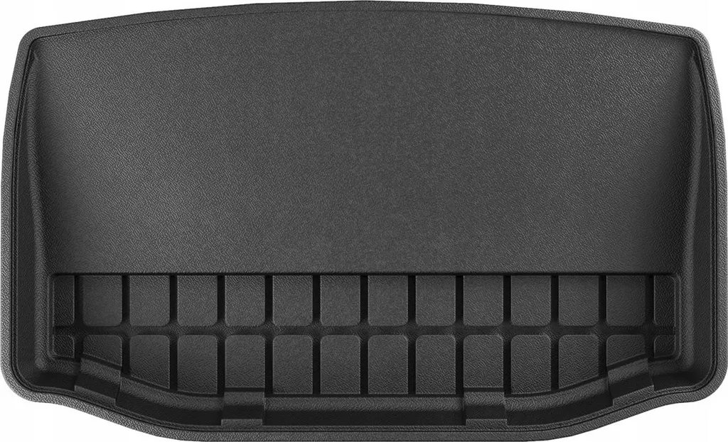 Tappetino in Gomma Baule Tesla Model 3 Design Minimal Protezione