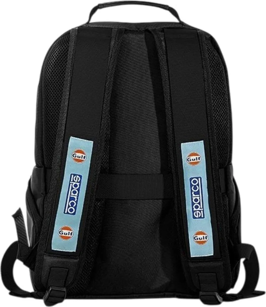 Borsa sportiva Sparco