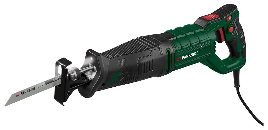 PARKSIDE® Säbelsäge »PFS 850 C3« Produktbild 