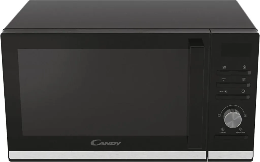Micro-ondes Candy CMGA20TNDB idéal pour réchauffer et griller vos plats