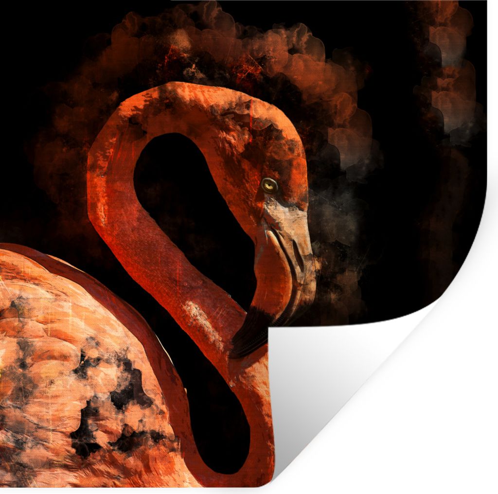 MuchoWow - Repositionierbar - Wasser abweisend