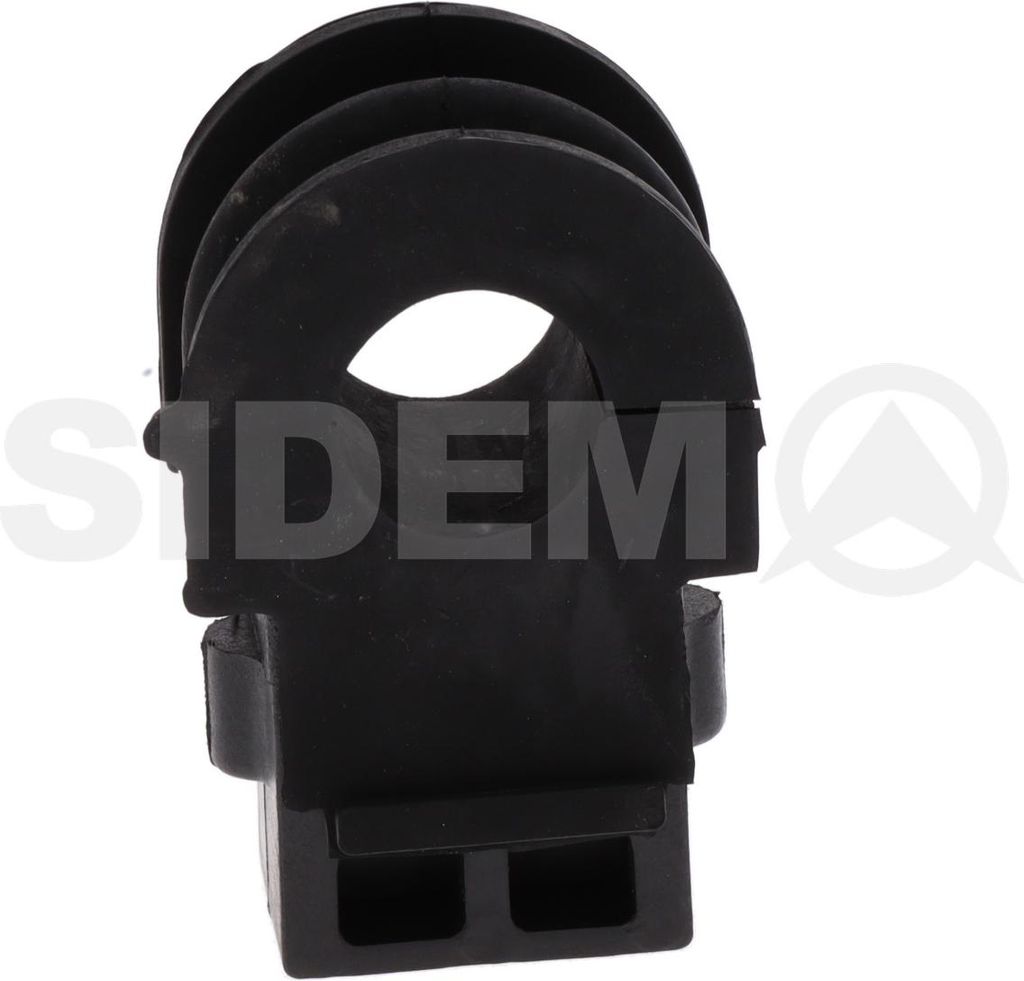 SIDEM 841806 Lagerung Stabilisator Stabigummi Vorne für NISSAN Qashqai / Qashqai +2 I (J10, NJ10) Qashqai II (J11, J11) JUKE (F15) X-TRAIL (T31)