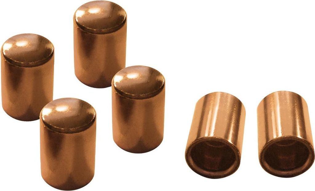 GYS Elektrodensatz Schweißgerät 049987