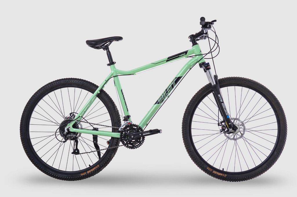 Pilot Bike 29 Zoll, Mountainbike MTB Herren Nartek Shimano Produktbild 