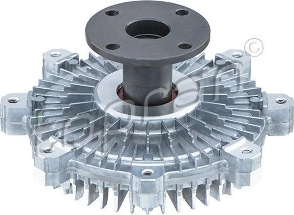 Viscocoupleur de Refroidissement Moteur pour Hyundai H-1 et H100 - OE