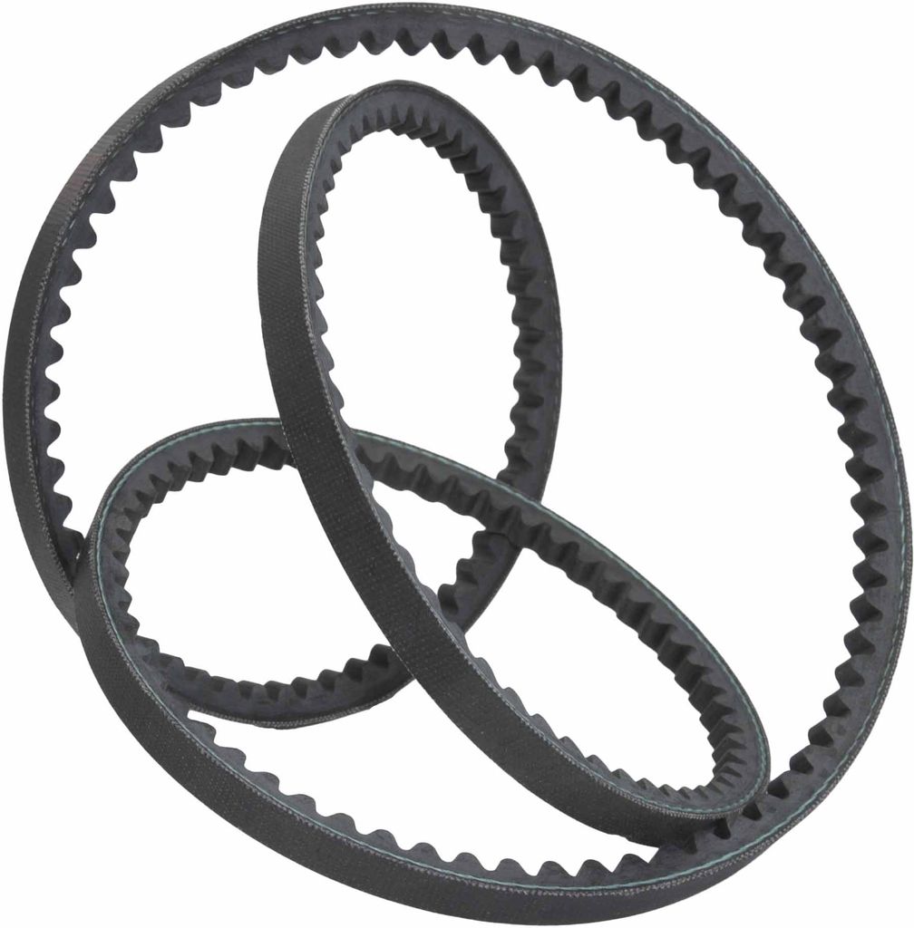 ConCar Keilriemen XPZ 800 - Flankenoffen Formgezahnt Für Optimale Leistung