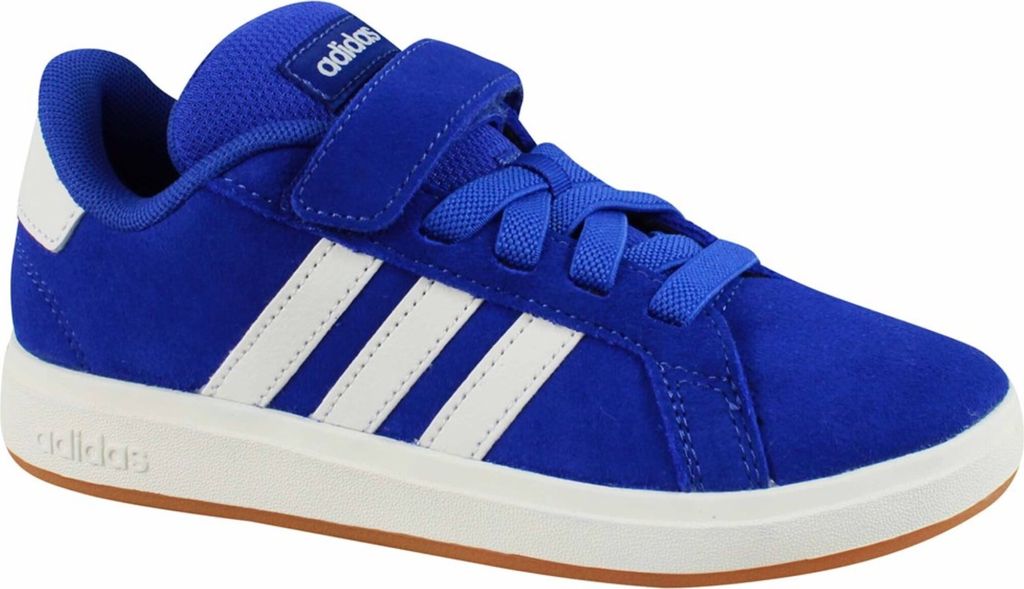 Schuhe Adidas Grand Court 00s El JH6180