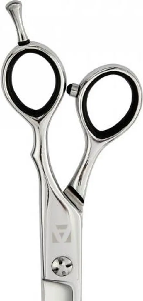 Ciseaux de coiffeur ergonomiques Artero Excalibur avec lame 7,5" - 5