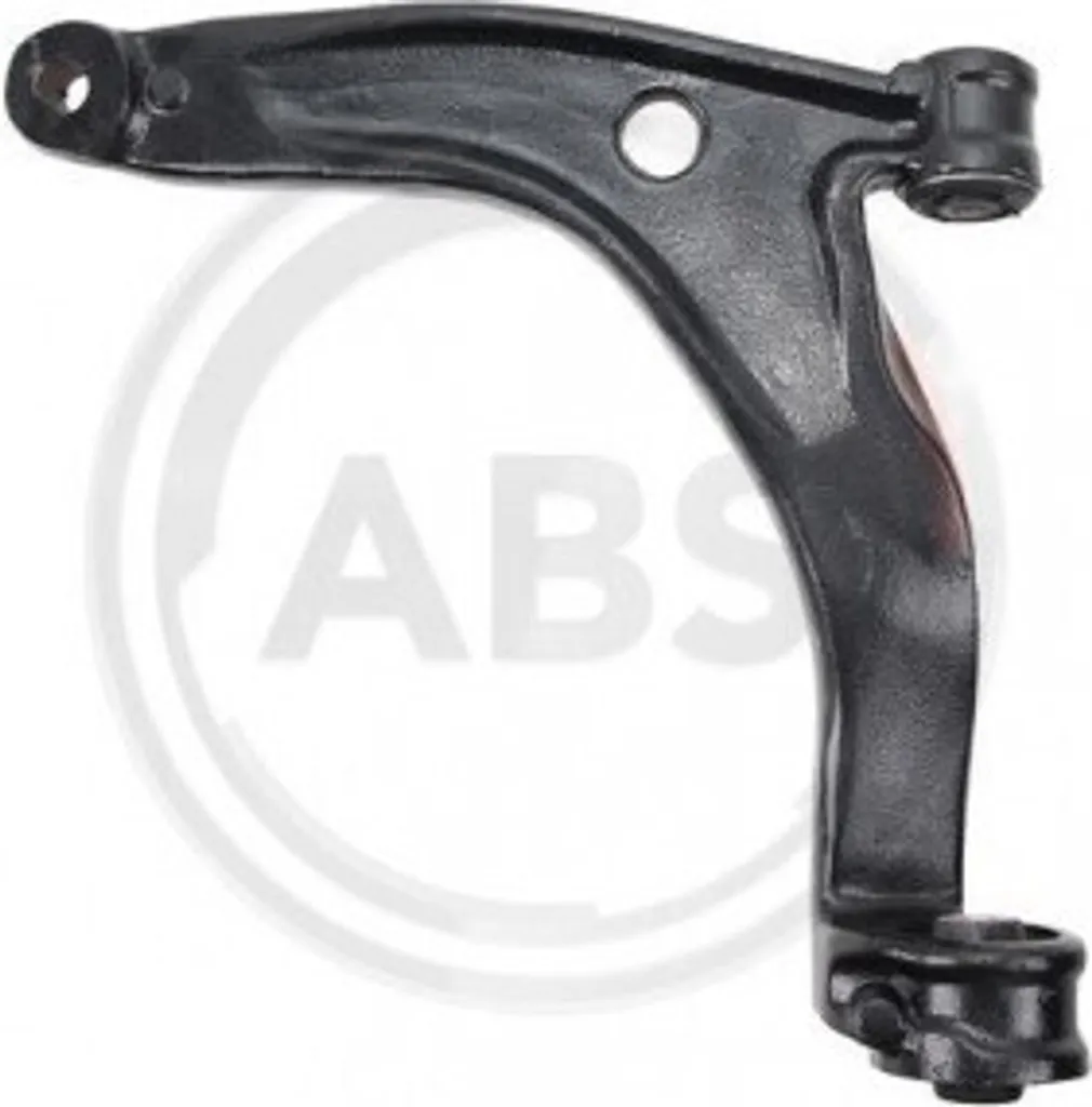 Triangle de suspension avant A.B.S. 210882 compatible VW T5 et Multivan