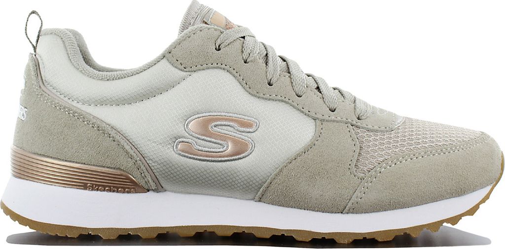 Sneaker Skechers Sneaker in pelle Immagine del prodotto 