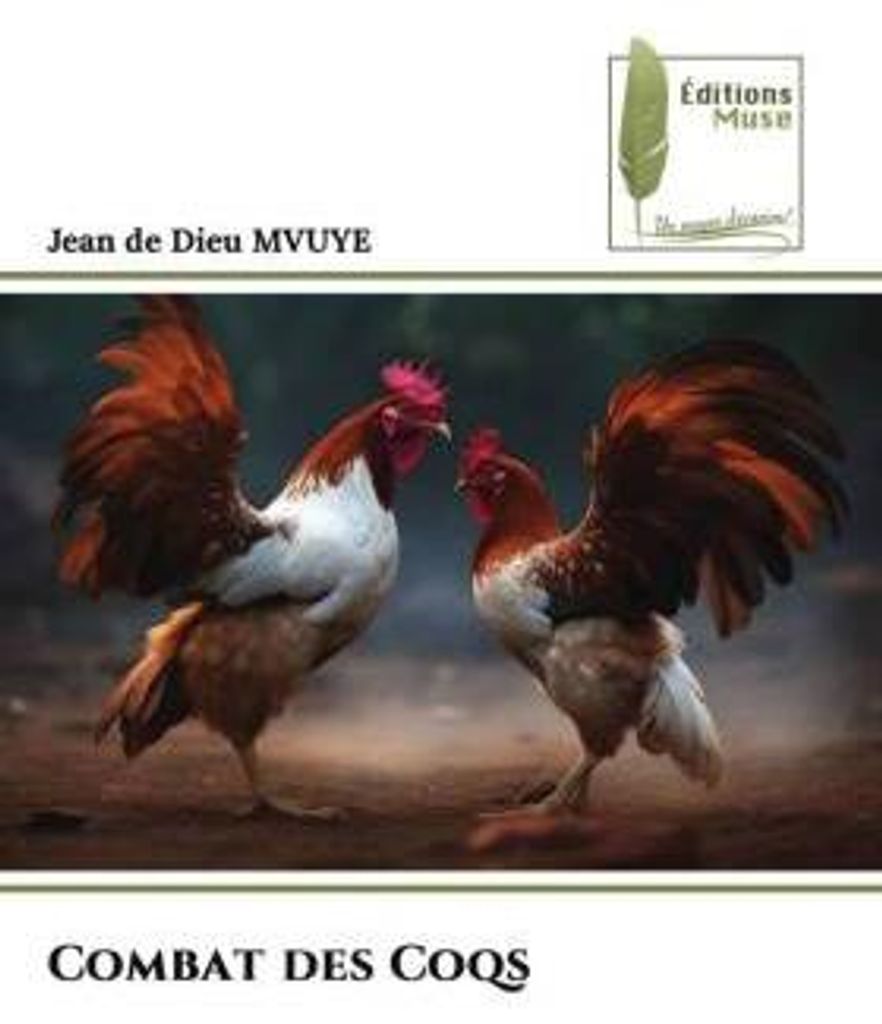 Combat des Coqs