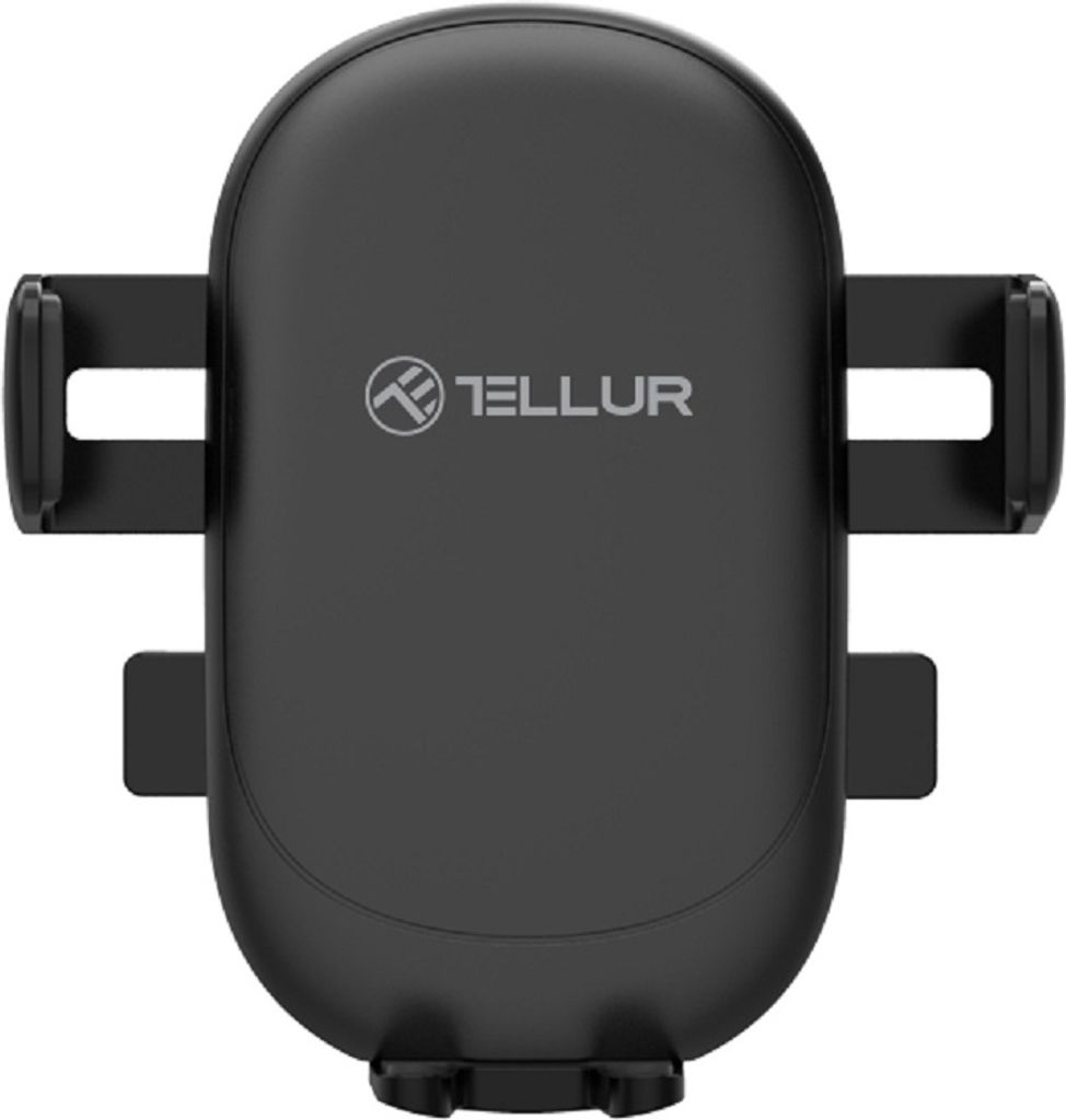Tellur CMH10 Autotelefonhalter, schwarz Produktbild 