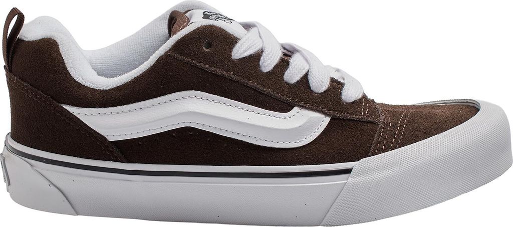 Vans Knu Skool Sneakers für Damen und Herren VN0009QCNWH1 Produktbild 