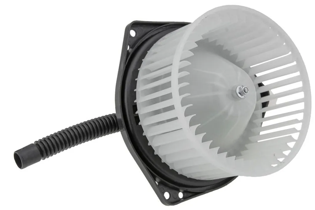 Solution buée : Moteur de ventilateur NTY pour Suzuki Grand Vitara II SUV