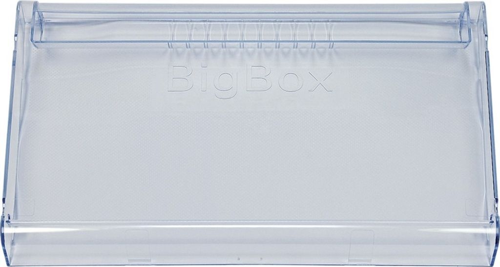 easyPART passend für 00663722 BOSCH NEU Gefrierschrank Schubladenabdeckung 433x282mm Siemens 663722
