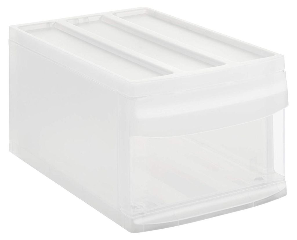 Zásuvkový box Rotho M SYSTEMIX zásuvka 12 L - úložný box Obrázek produktu 