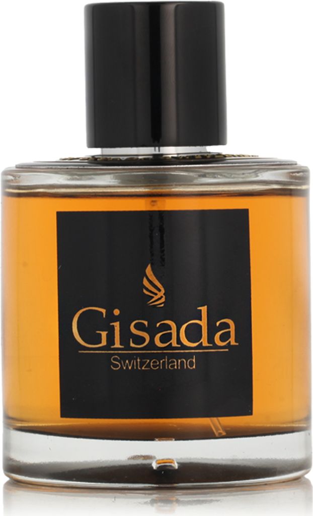 Gisada Ambassador Men Eau De Parfum 100 ml (man) Produktbild 