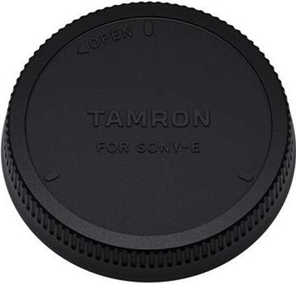 Copriobiettivo 46 Mm - Con Impugnatura Interna, Plastica, Nero - Foto 9