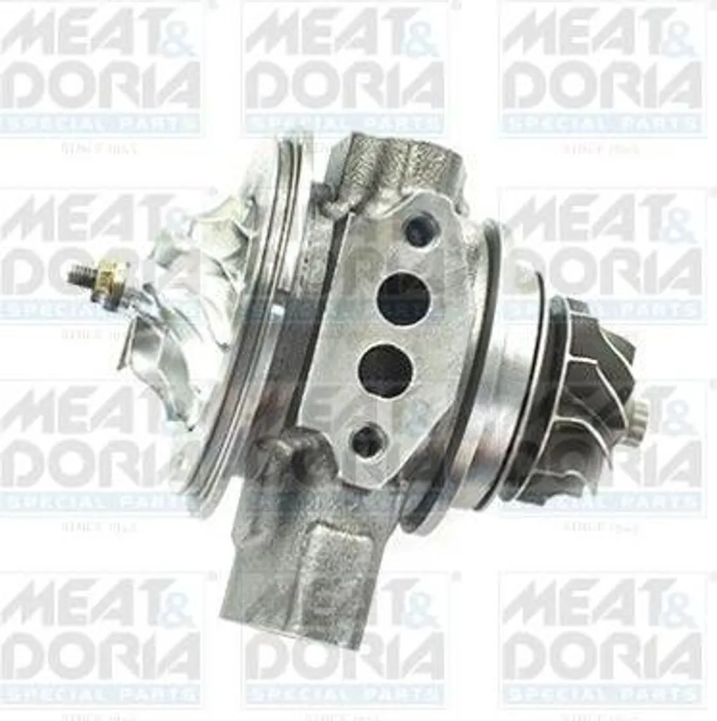 Solution panne turbo 04E145704FV pour Audi A3, Golf et Passat 3BG