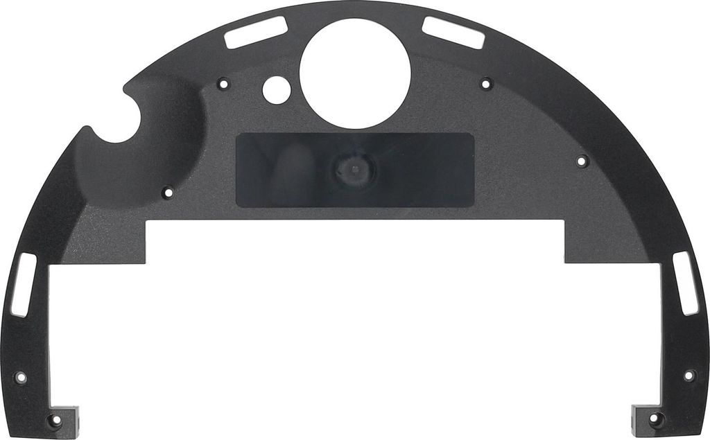 Ecovacs 201-2488-0408 Gehäuseabdeckung für Staubsauger-Roboter