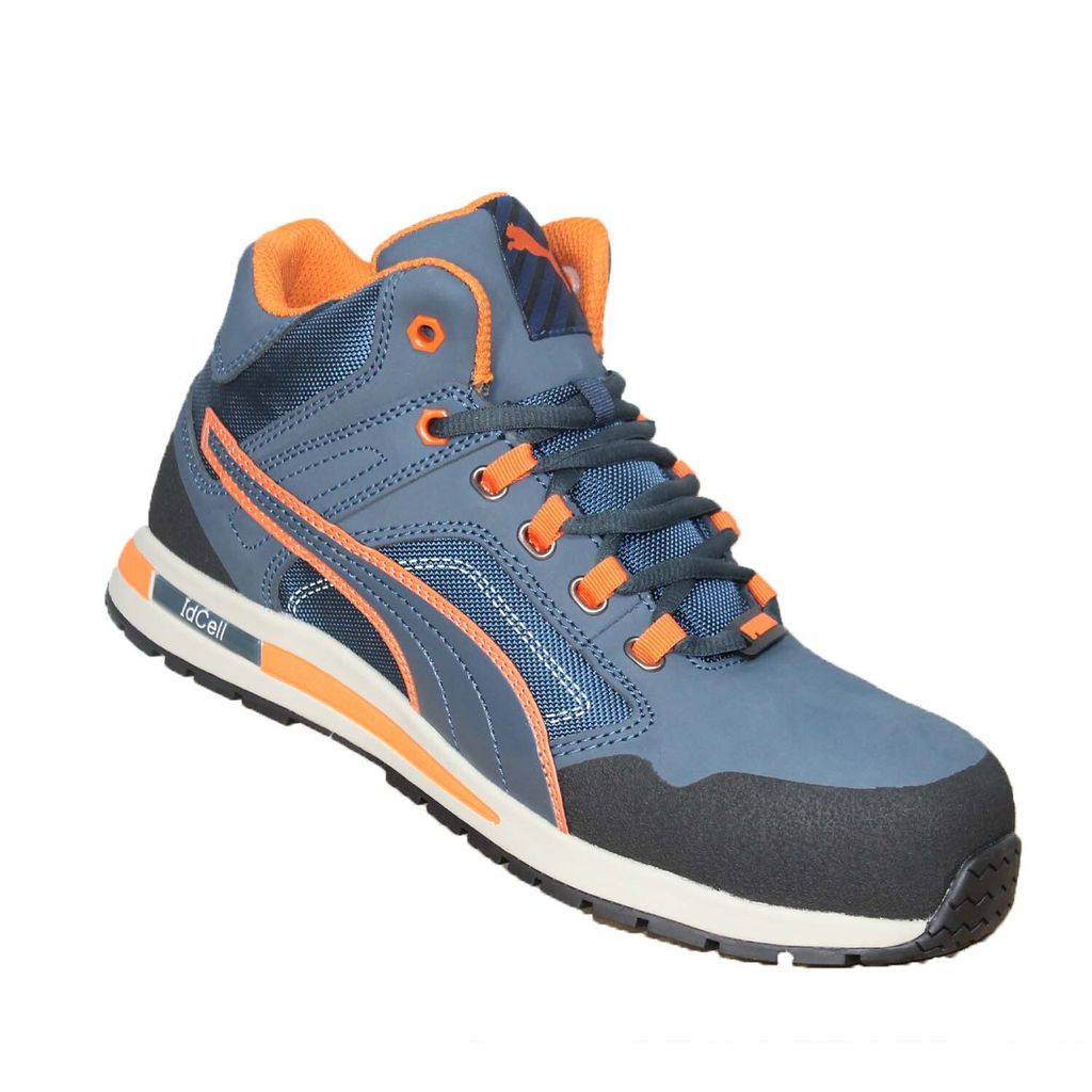 PUMA® 10010280347531 PUMA® Herren S3 Sicherheitsschuhe Immagine del prodotto 