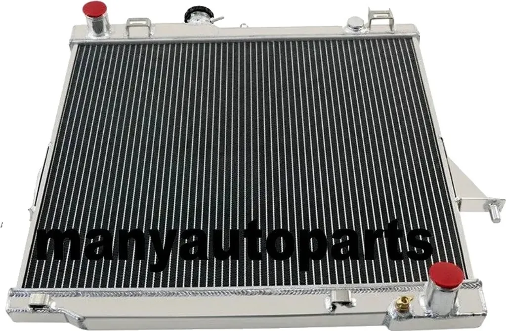 Radiateur aluminium anti-fuite : fini la surchauffe avec la soudure TIG