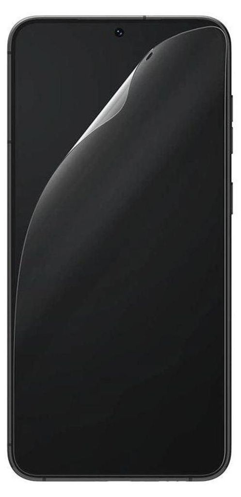 SPIGEN Neo Flex 2er-Pack Hydrogel-Folie passend für SAMSUNG S23 transparent
